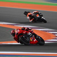 MotoGP se ha quedado sin su carrera reserva, y es un problema porque hay otro Gran Premio al borde del KO 