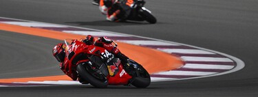 MotoGP se ha quedado sin su carrera reserva, y es un problema porque hay otro Gran Premio al borde del KO 