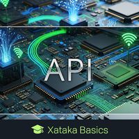 API: qué es y para qué sirve