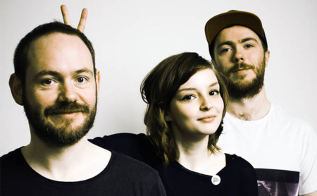 CHVRCHES lanzan vídeo para 'Lies': para recordarte que el suyo es el disco del momento