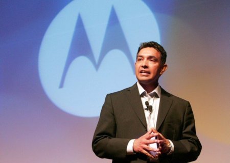 CEO de Motorola puede ver el futuro: "Los smartphones serán el mejor ordenador, reproductor y cámara que podrás tener"