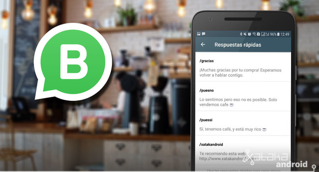 WhatsApp Business