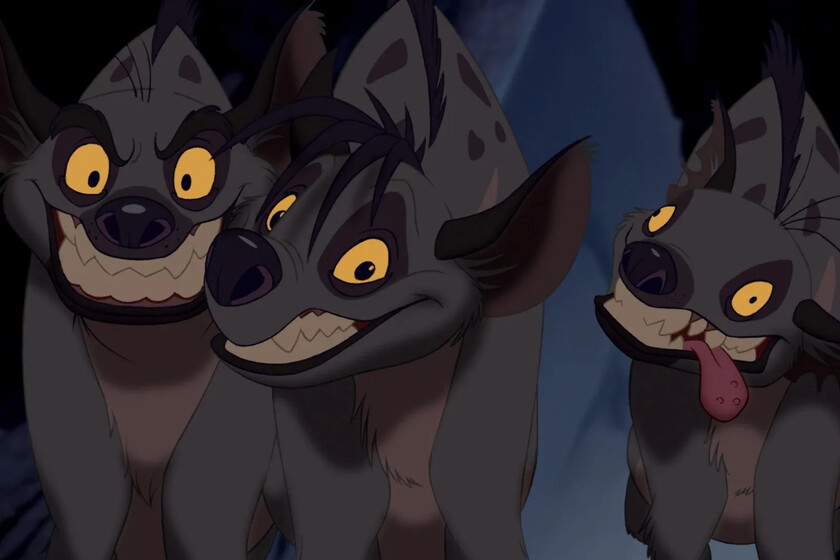 Disney acaba de confirmar una inquietante teoría sobre El Rey León ...