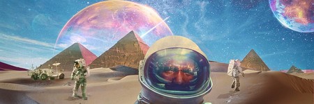 Los astronautas del futuro deberían modificar su ADN para sobrevivir