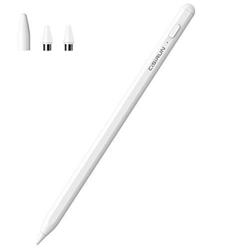 CiSiRUN - Lápiz táctil para iPad y Tablet y móvil 