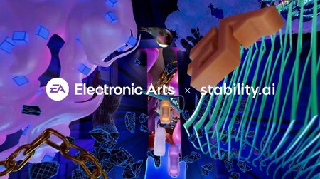 EA se alía con Stability AI para acelerar la creación de contenidos
