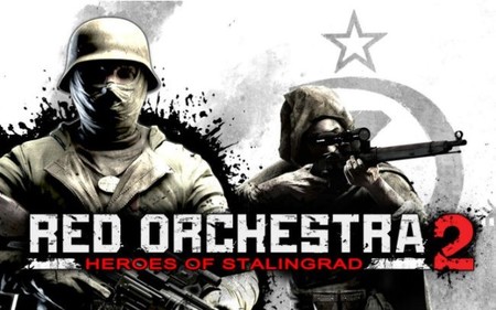 The Humble Bundle con 'Red Orchestra' y amplía su pack para Android