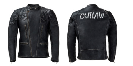 55 Collection Outlaw