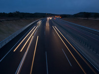 La AP-7 será gratuita a partir de 2020 entre Alicante y Tarragona