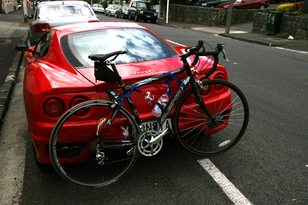 Hábitos del conductor