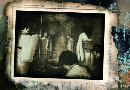 Hay fantasmas en tu casa y ‘Spirit Camera: La Memoria Maldita’ te lo demuestra. En 3D, además