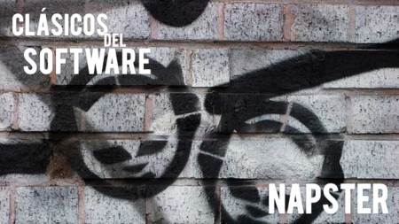 Napster. Clásicos del software (XI)