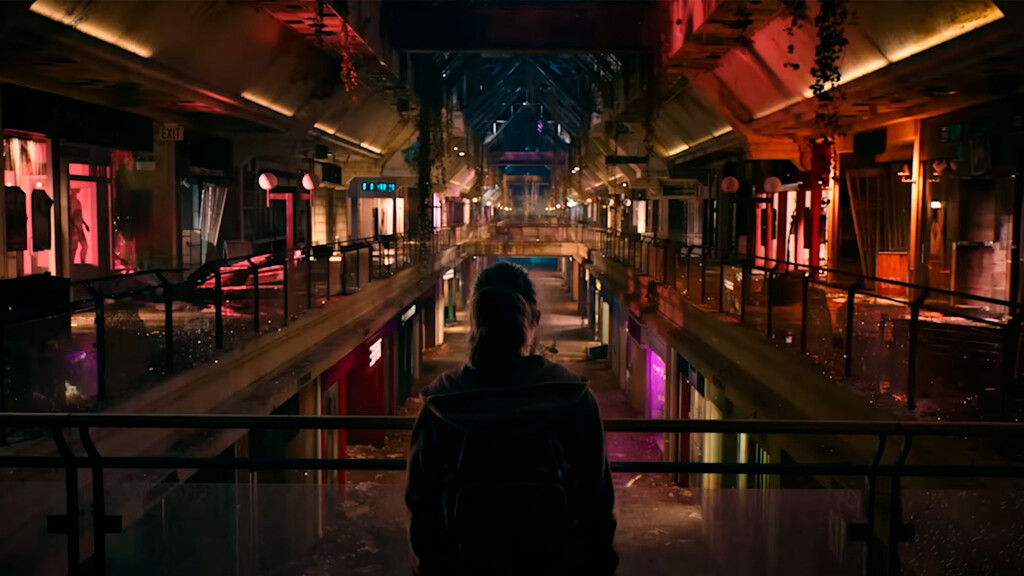 Si los capítulos de The Last of Us no te dejan satisfecho, te espera un contenido extra semanal con sus creadores Si los capítulos de The Last of Us no te dejan satisfecho, te espera un contenido extra semanal con sus creadores
