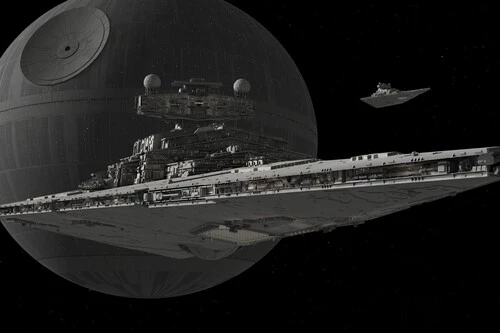 Xwing En Unity Portada