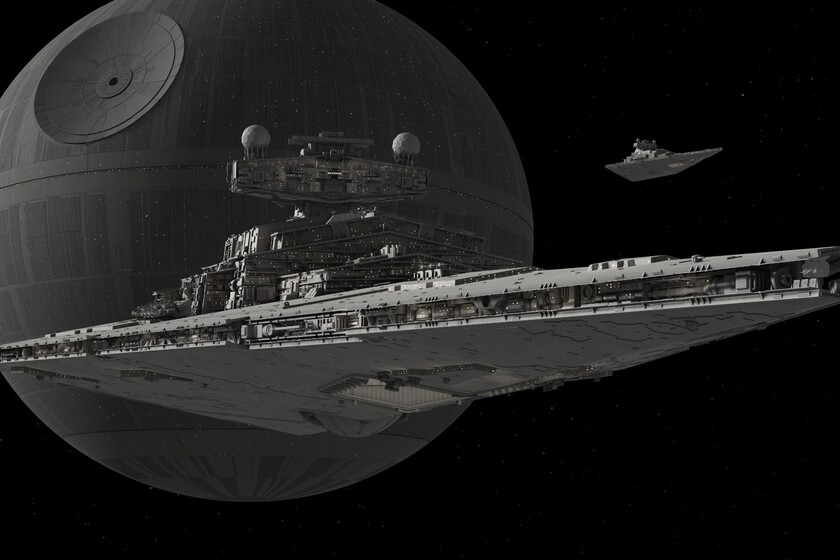 Xwing En Unity Portada
