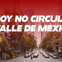 Hoy no circula 8 de marzo 2023: Estos son los autos que no pueden salir en CDMX y Área Metropolitana del Valle de México