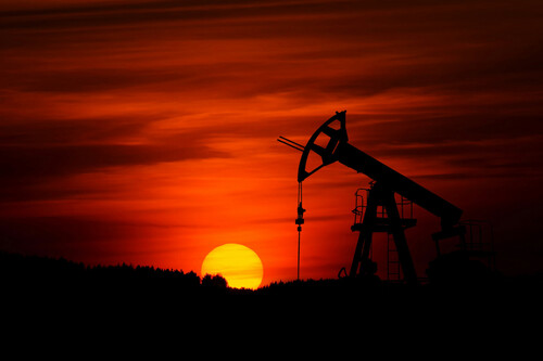 Petróleo