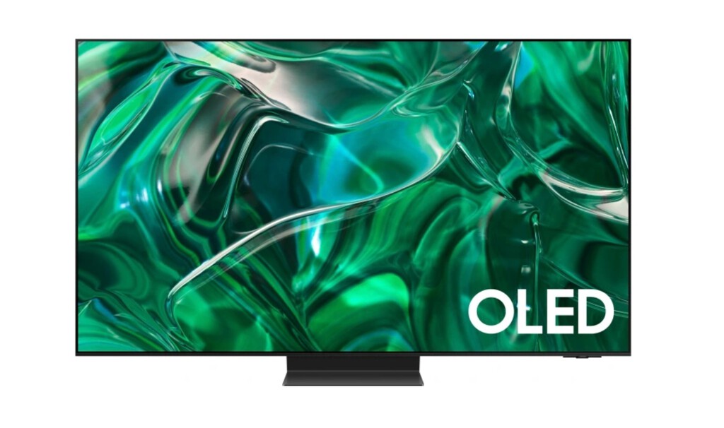 El nuevo QD-OLED S95C de Samsung ya es una realidad: más brillante, más grande y con mejor sonido para conquistar la gama alta