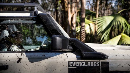 Ford Bronco Everglades 9