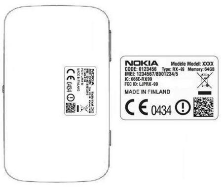 Nokia N9, primera imagen filtrada del posible sucesor del N900 con MeeGo