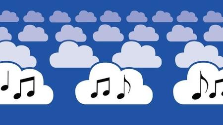 El streaming de música desde OneDrive mediante Xbox Music está a la vuelta de la esquina