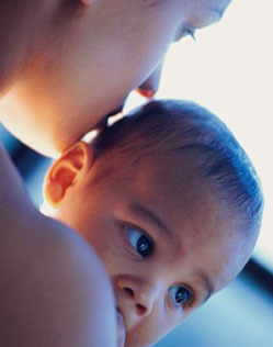 Por un permiso de maternidad de 6 meses en Facebook
