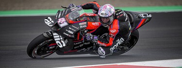 ¡Brutal! Aleix Espargaró vuela en Argentina para lograr la primera pole position de Aprilia en MotoGP