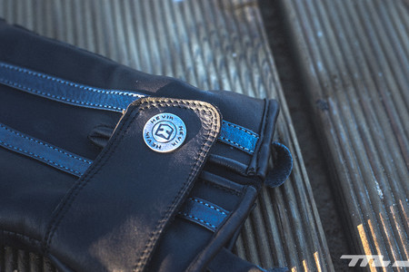 Hevik Identity Racer 99