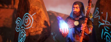The Waylanders, el RPG al estilo Dragon Age y de origen español, anuncia su fecha de lanzamiento y presenta nuevo tráiler  