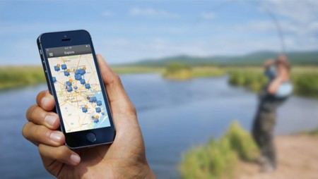 ¿Utilizar el smartphone para ayudar a salvar especies en extinción? En EEUU lo están probando