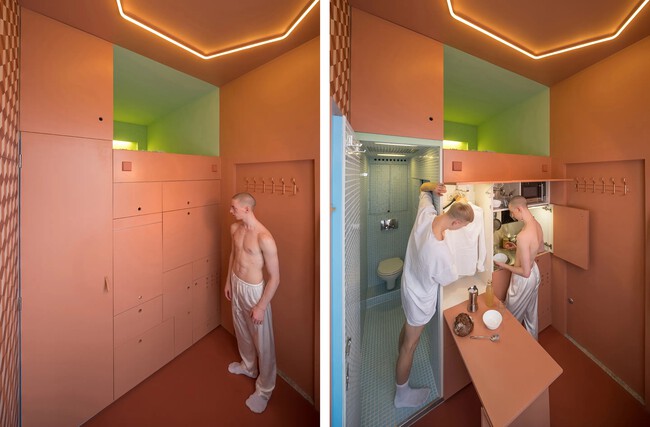 Apartamento