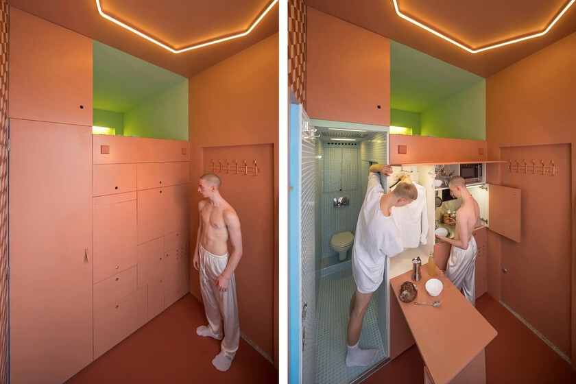 Apartamento