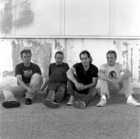 Nuevo disco de los Hombres G