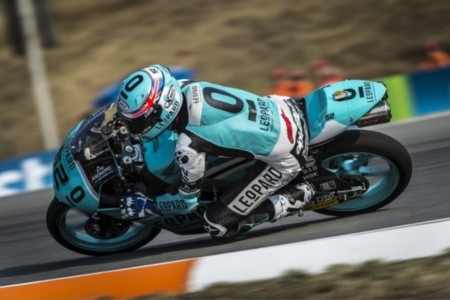 Danny Kent