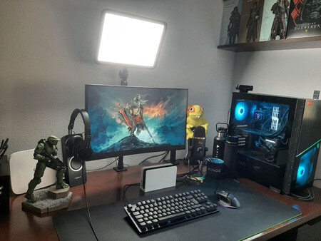 Razer Keylight Chroma