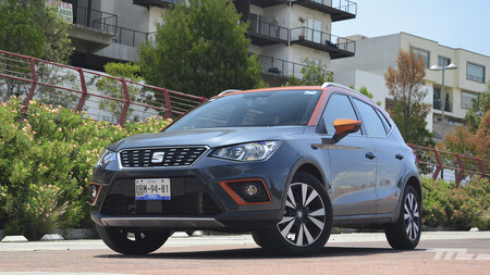 SEAT Arona Beats, a prueba: un flechazo al corazón de los millennials