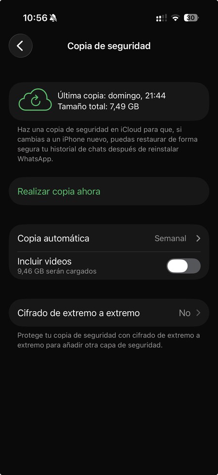 Copias De Seguridad