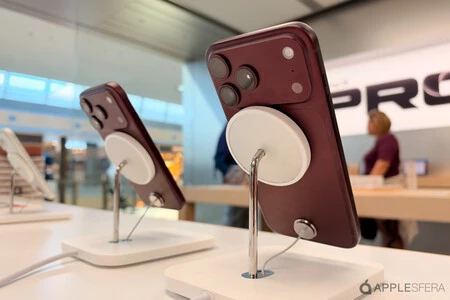 Iphone Expuestos