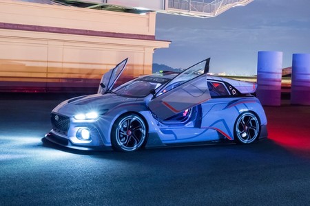 Hyundai Rn30 Concept 11