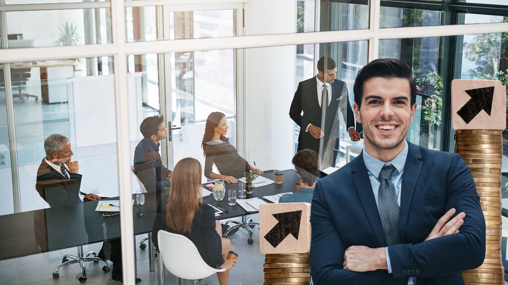 Lo mejor que puede hacer un estado es ayudar a que las pymes crezcan: mejor productividad y sueldos para los trabajadores