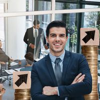 Lo mejor que puede hacer un estado es ayudar a que las pymes crezcan: mejor productividad y sueldos para los trabajadores