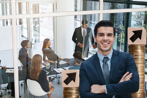 Lo Mejor Que Puede Hacer Un Estado Es Ayudar A Que Las Pymes Crezcan Mejor Productividad Y Sueldos Para Los Trabajadores