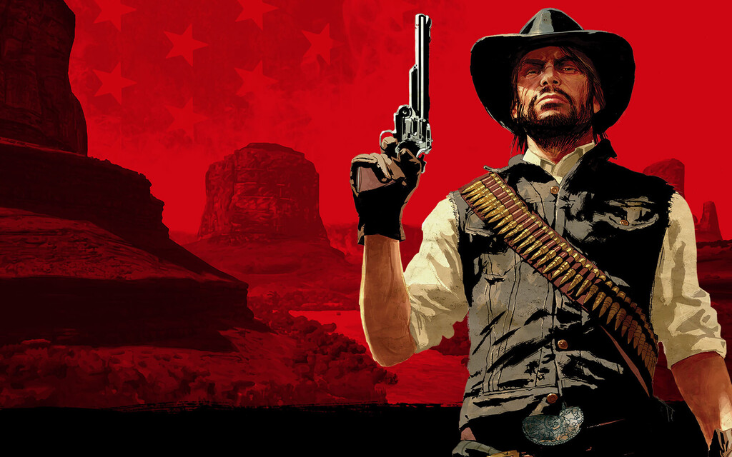 El bullying al coreano es tan extremo que Red Dead Redemption te daba el guión por separado para leer. Y no fue el único 