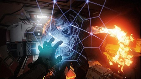 ¿No tienes PlayStation VR? No pasa nada, muy pronto podrás jugar a The Persistence sin Realidad Virtual y a 4K