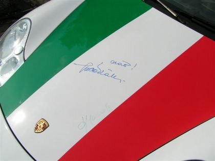Italia vs Francia, ¿con quién estamos hoy?
