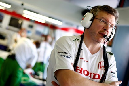 Honda F1 desaparece y nace el equipo Brawn GP