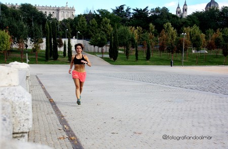 ¿En cuánto tiempo voy a terminar mi primera carrera de 10 kilómetros?