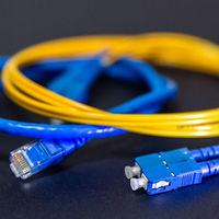Emprender en el entorno rural, en 2021 todos los pueblos tendrán conexiones de 300 Mbps 