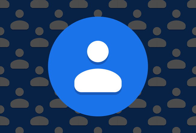 Contactos De Google