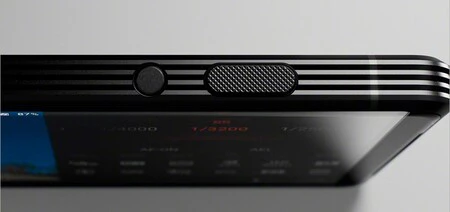 ソニー Xperia Pro-I